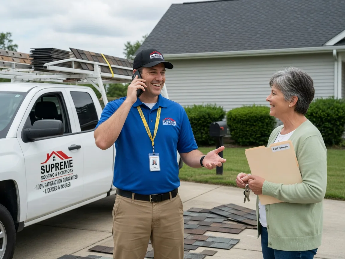 Roof Replacement Mcnabb, IL FAQs